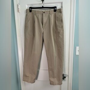 Ralph Lauren polo chino tan men’s pants size 38/30